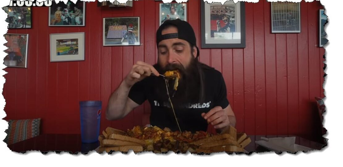 ‘THE KING KONG CHALLENGE’ IN RHODE ISLAND