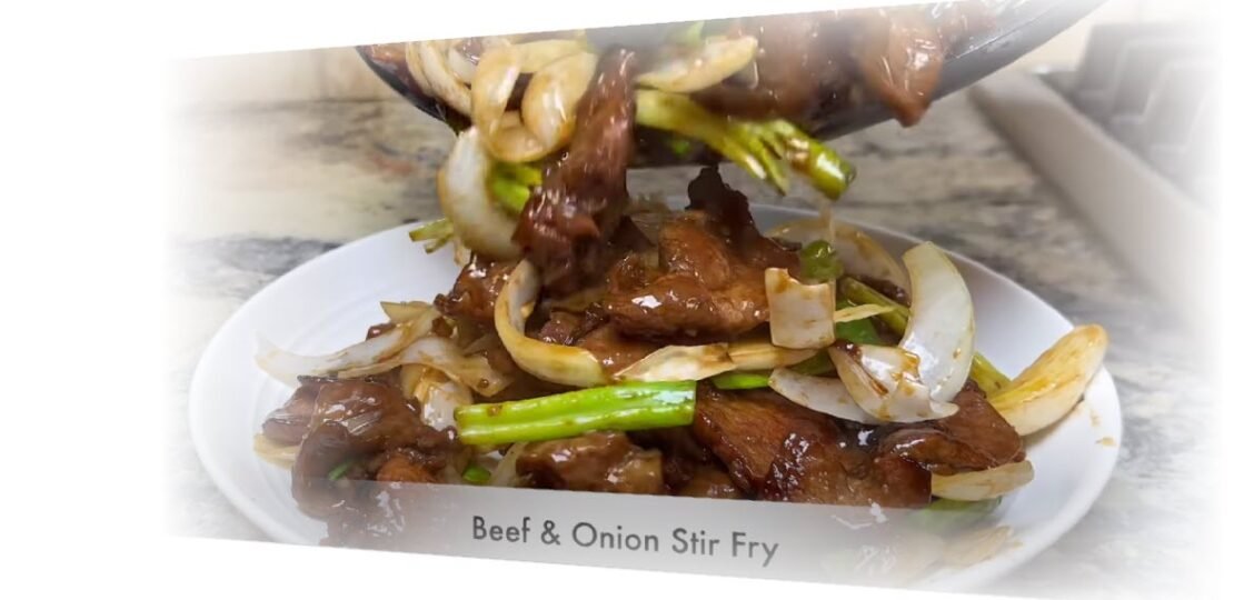 Stir Fry