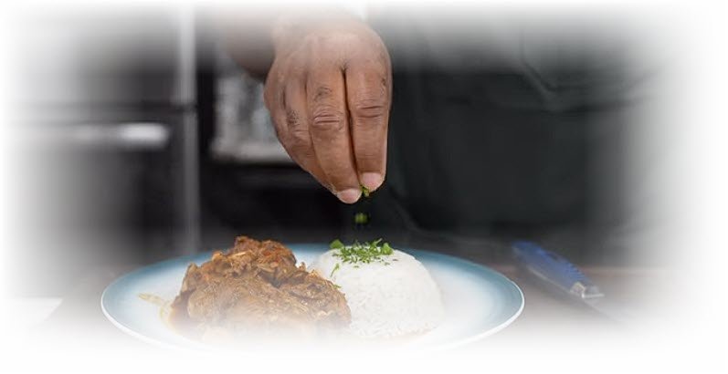 Jamaican Stew Chicken