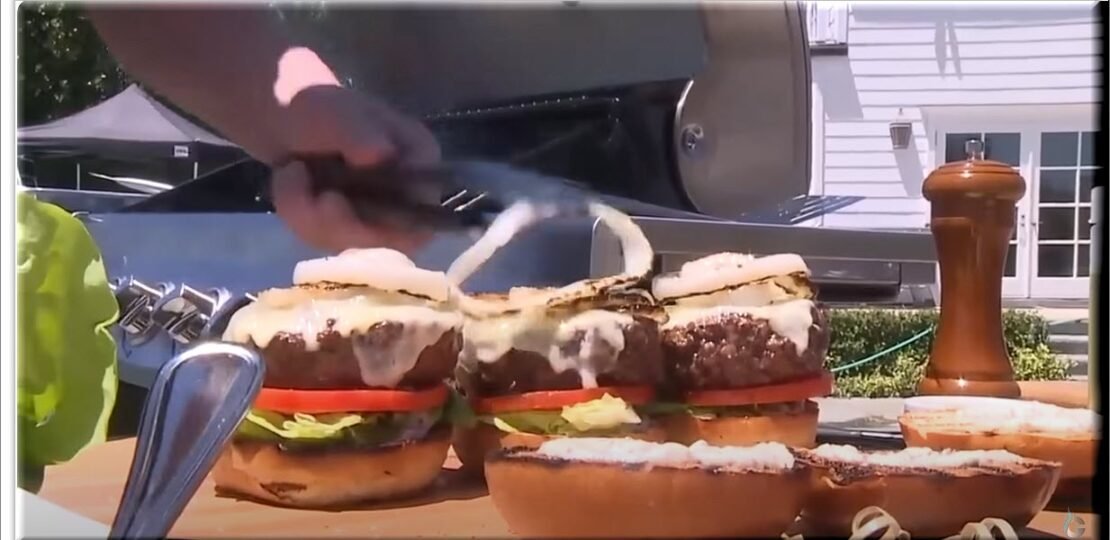 burgers