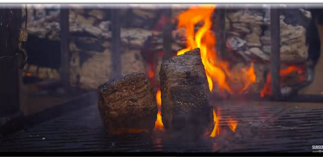 steak